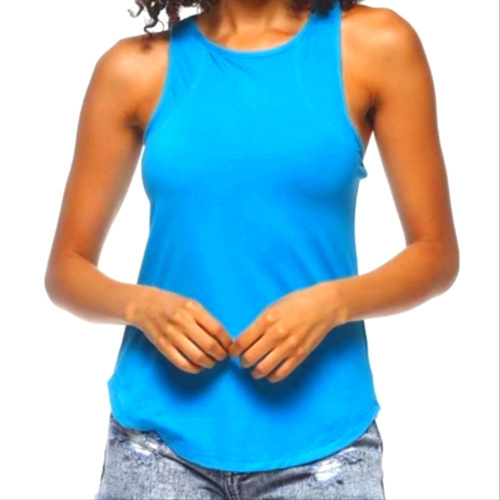 Capella Tank S-M-L